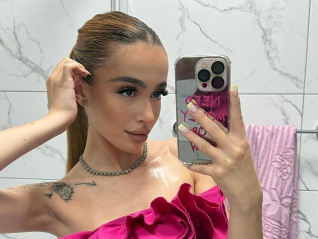 MarissaFex - Live Sex Cam - 30064583