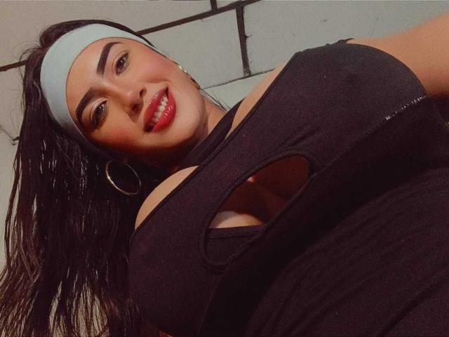 CristallWrightTs - Live porn &amp; sex cam - 30064898