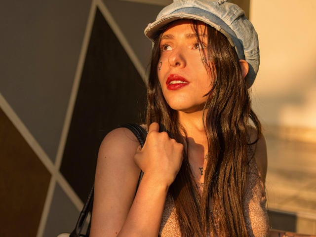 SashaSexiest - Live sex cam - 30065027