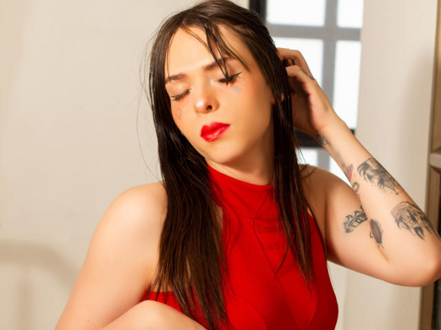 SashaSexiest - Sexe cam en vivo - 30065081