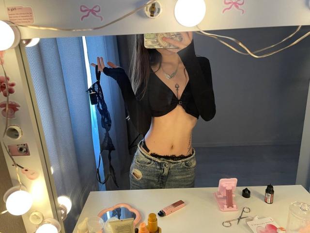 CecilleDelling - Live porn &amp; sex cam - 30065474
