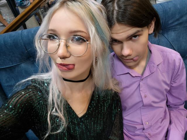 EllisSamain - сексуальная веб-камера в реальном времени - 30065528