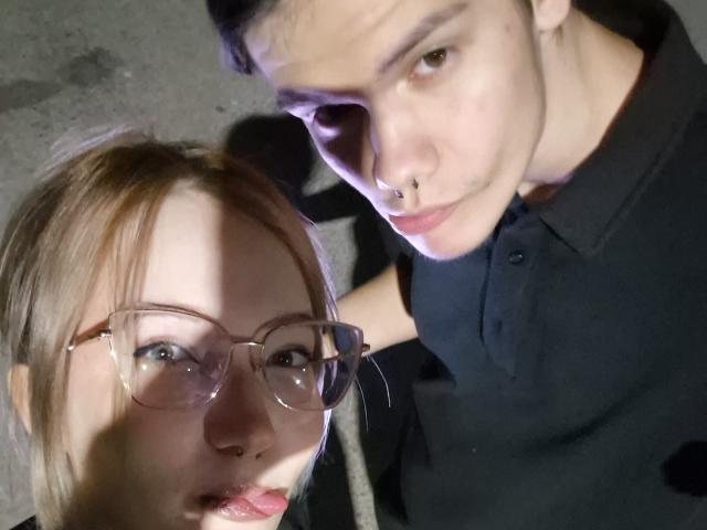 EllisSamain - ライブポルノ&amp;セックスカム - 30065537