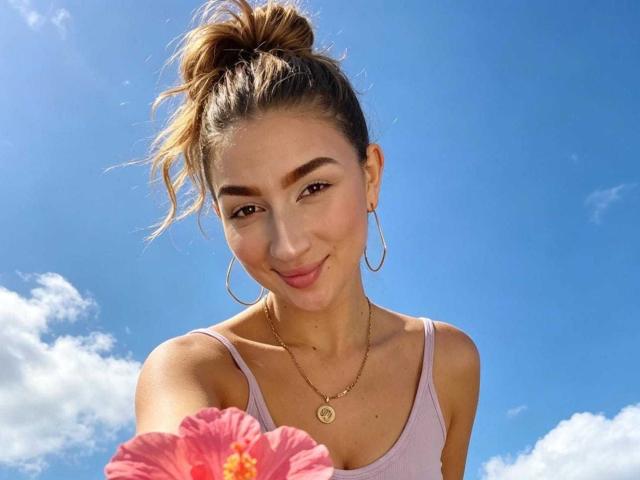 AbbyMilers - Live sex cam - 30065663