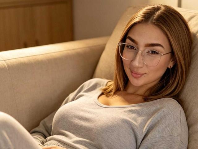 AbbyMilers - сексуальная веб-камера в реальном времени - 30065666