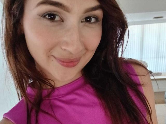 AbbyMilers - Live sex cam - 30065672