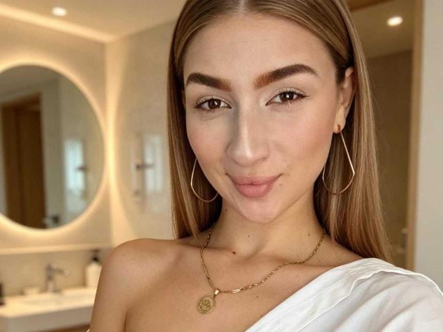 AbbyMilers - Sexe cam en vivo - 30065675