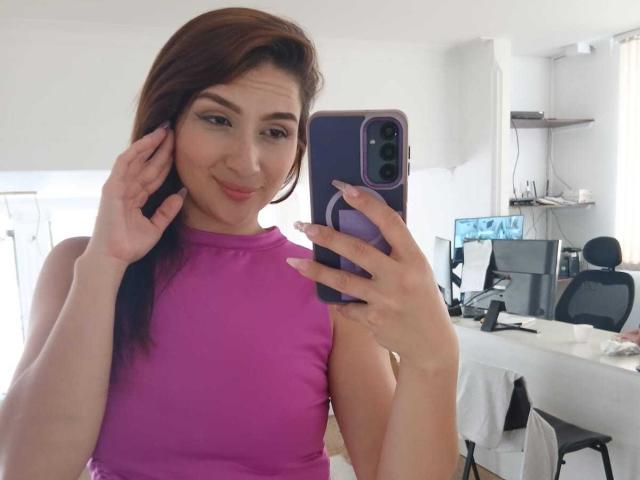 AbbyMilers - Sexe cam en vivo - 30065678