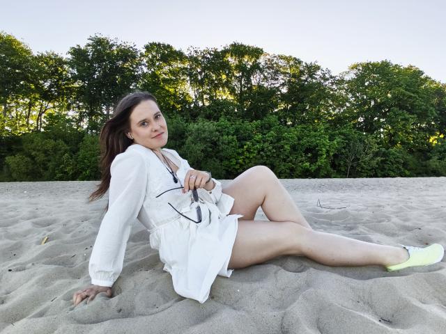 LadyAlessa - Sexe cam en vivo - 30065792