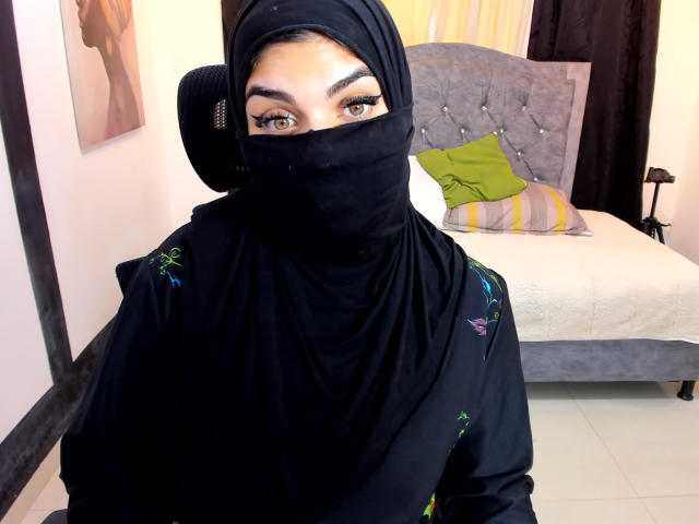 AniisaAli - Live porn &amp; sex cam - 30066326
