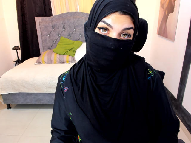 AniisaAli - Live porn &amp; sex cam - 30066332
