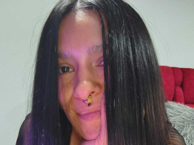 AmelieBlake - Live sex cam - 30066398