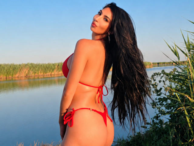 BrunetteBabe69 - Sexe cam en vivo - 30067862