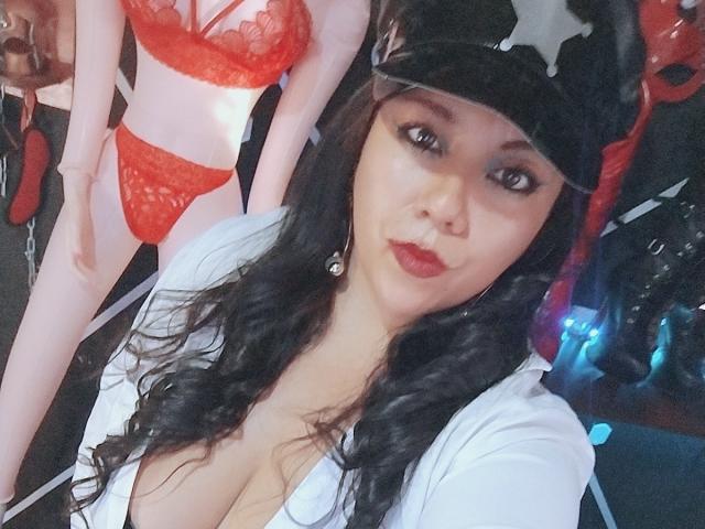 LexyDom - Live sex cam - 30068045