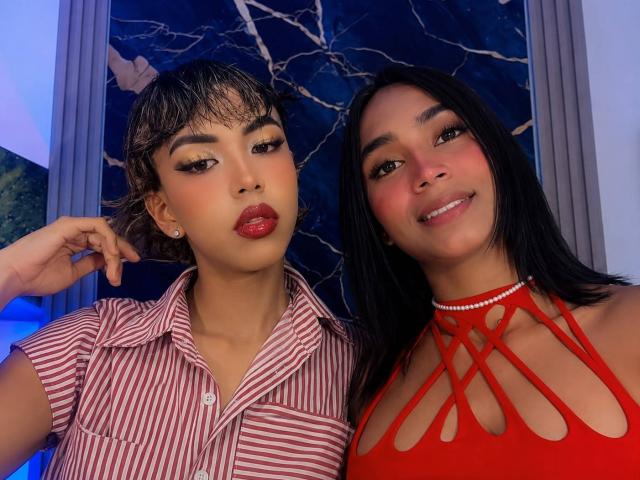LuxuryQueens - Live porn &amp; sex cam - 30068237
