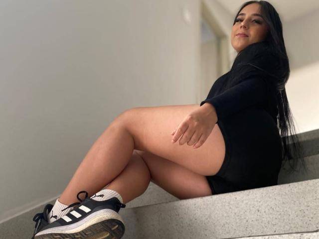 StefanyDelly - Live sexe cam - 30069377