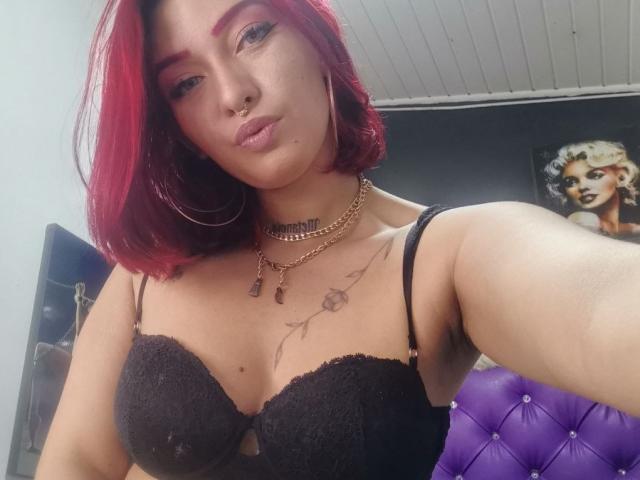 BriielaEva - Sexe cam en vivo - 30070538