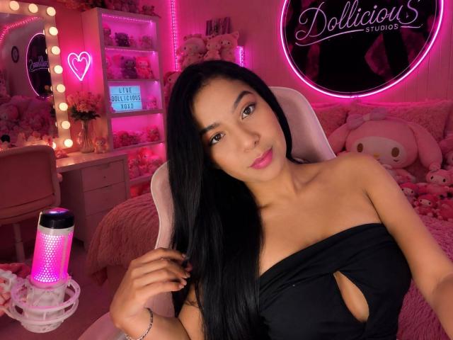 YasmineTapias - Live porn &amp; sex cam - 30070778