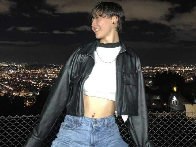 LissyLuxe - Sexe cam en vivo - 30071075