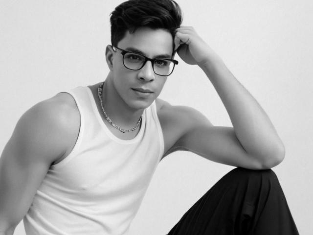 AndrewHaalls - Sexe cam en vivo - 30071405