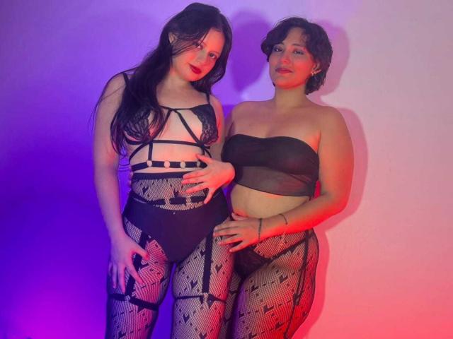 GabyDani - Live porn &amp; sex cam - 30071552