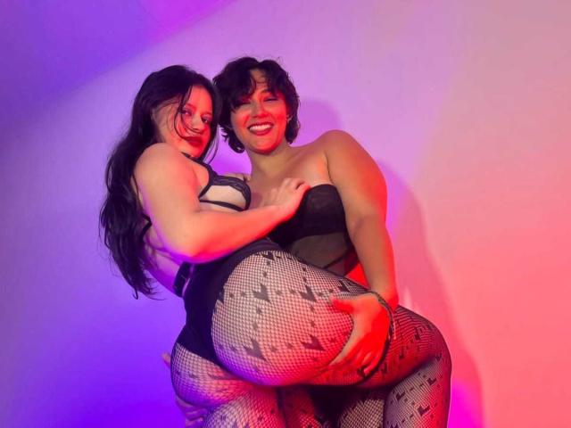 GabyDani - Sexe cam en vivo - 30071558