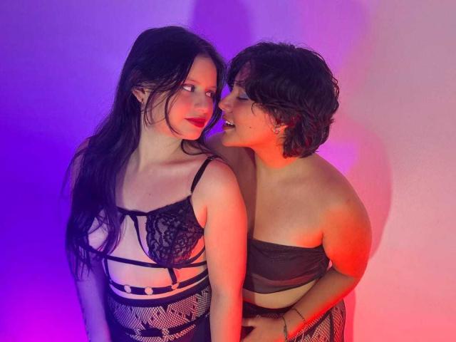 GabyDani - Live porn &amp; sex cam - 30071564