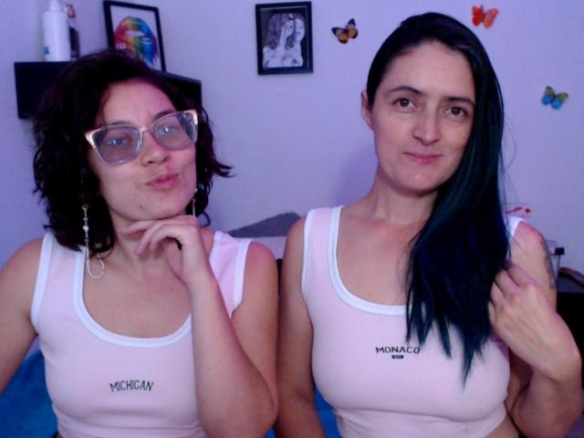 LunaVenus - Sexe cam en vivo - 30071789