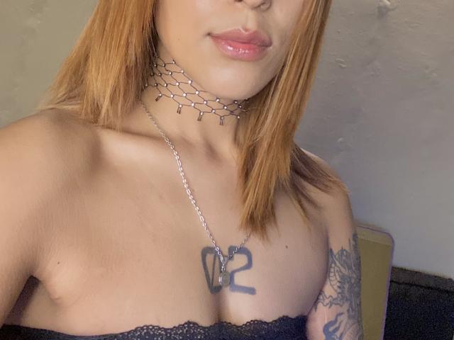 KiaraHernandezX - Live porn &amp; sex cam - 30071918
