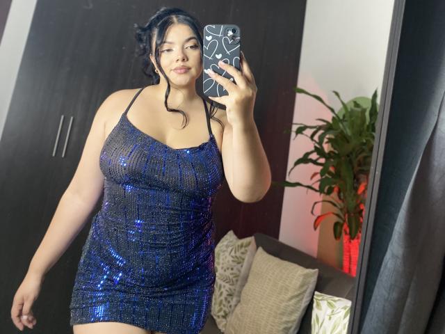 LaraJames - Sexe cam en vivo - 30072080