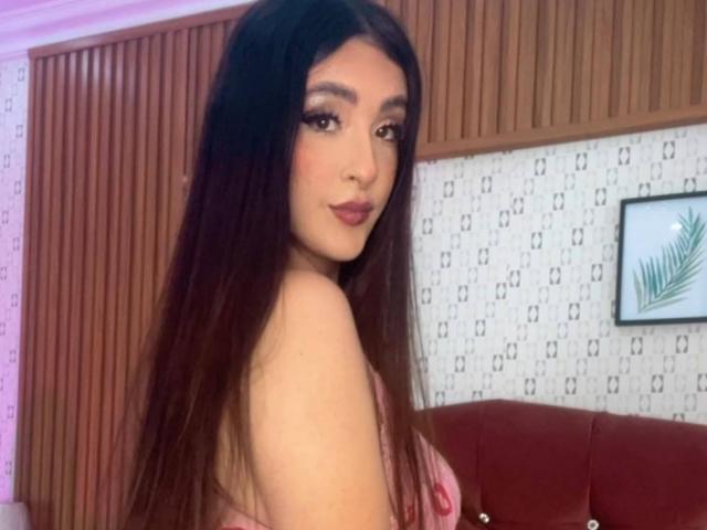 EliSanda - Sexe cam en vivo - 30072188