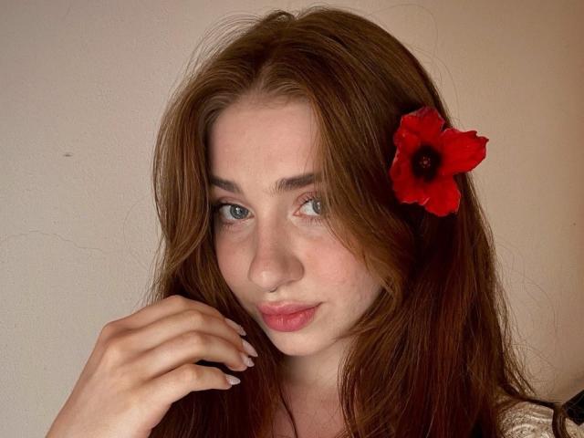 FelicitasDeroy - Live sex cam - 30072485