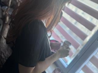 BellaMila-hot Live Chat on XLoveCam