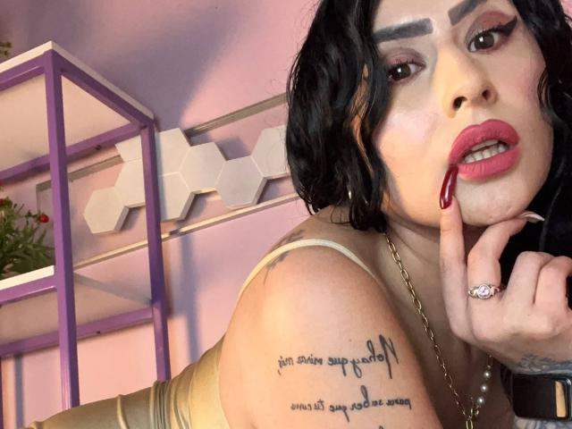 DemiMistral - Sexe cam en vivo - 30072881