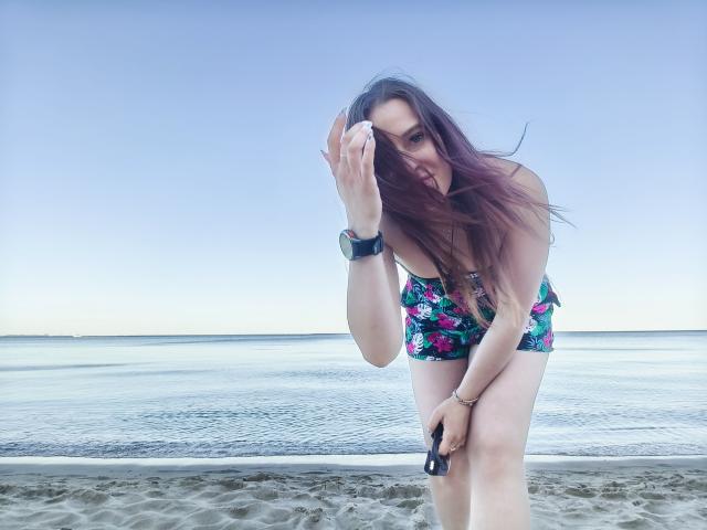 LadyAlessa - Sexe cam en vivo - 30072986