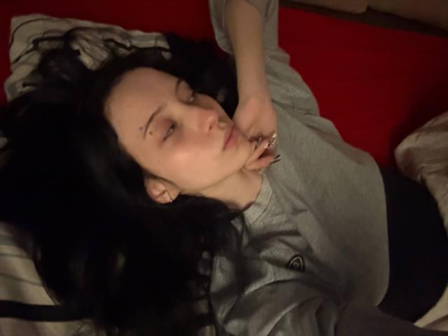 DesireeRampulla - Sexe cam en vivo - 30073082