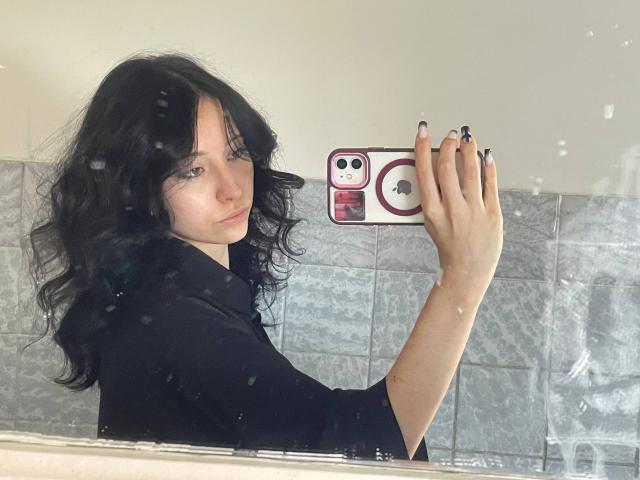 DesireeRampulla - Sexe cam en vivo - 30073094