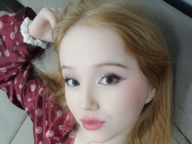 TaylorBersaw - Live sex cam - 30073151