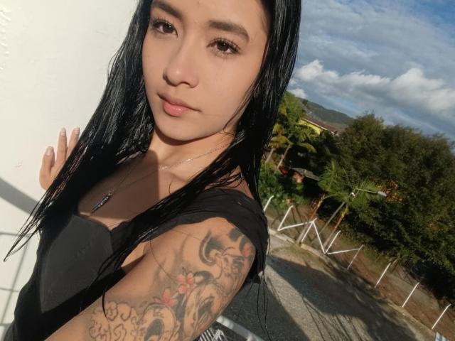 KatheLeclecr - Sexe cam en vivo - 30073163