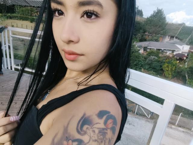 KatheLeclecr - Sexe cam en vivo - 30073169