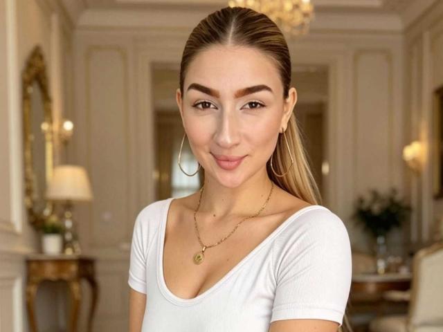 AbbyMilers - Sexe cam en vivo - 30073388