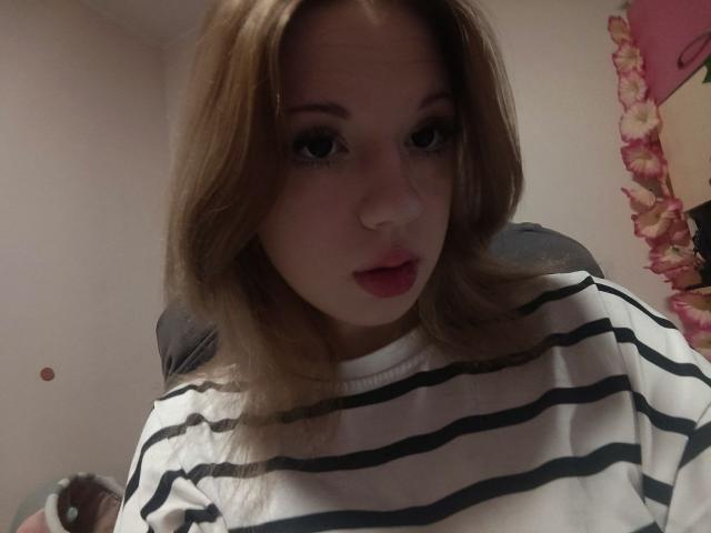 TameshaSchrimpf - Sexe cam en vivo - 30073403