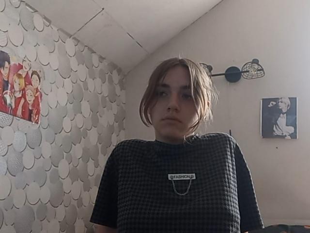 BessBetak - Sexe cam en vivo - 30073802