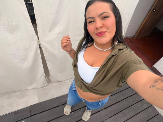 AntonelaVega - Live sexe cam - 30074165