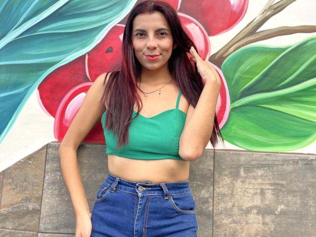CarlaTorres - Sexe cam en vivo - 30074711