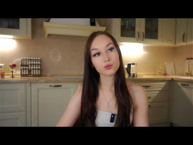 AnikaTrentz - Sexe cam en vivo - 30074744