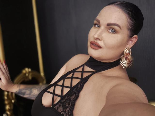 GeorgiaLerox - Sexe cam en vivo - 30074984