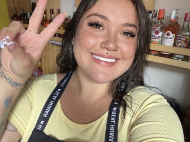 ColetteBessette - Live porn &amp; sex cam - 30075428