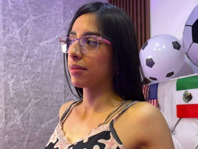 AngelaBasseth - Live sexe cam - 30075761