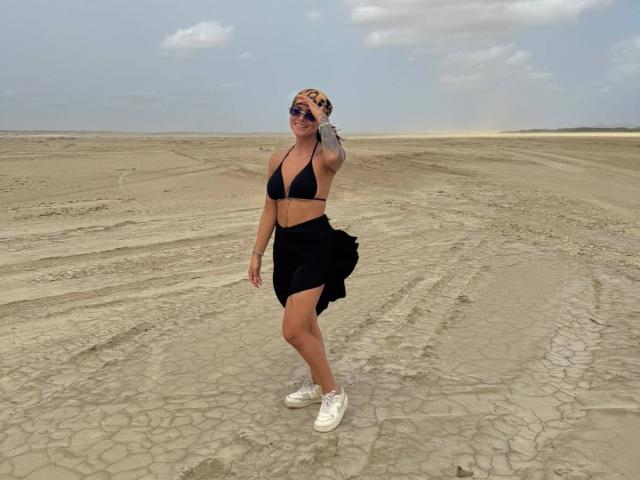 MajoJones - Sexe cam en vivo - 30076010